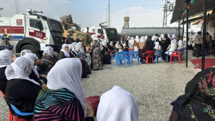 Berxwedana li dijî şer di roja 3’yemîn de didome