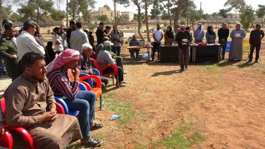 Karkerên paqijiyê hatin xelatkirin