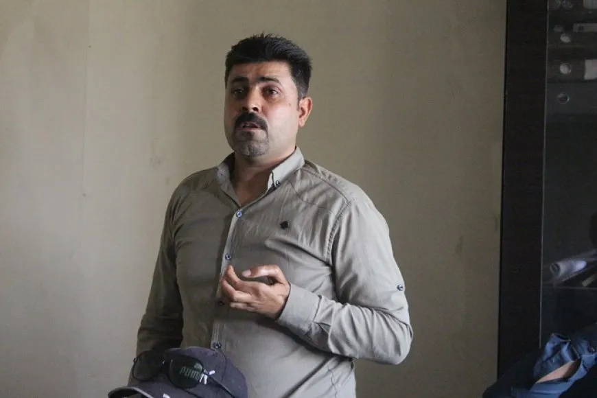 Li Çilaxayê kar û xebatên komînan hatin nirxandin