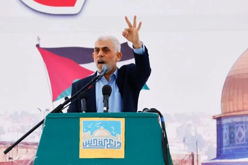 Îsraîl têkildarî kuştina Yehya Sînwar lêkolînê dike