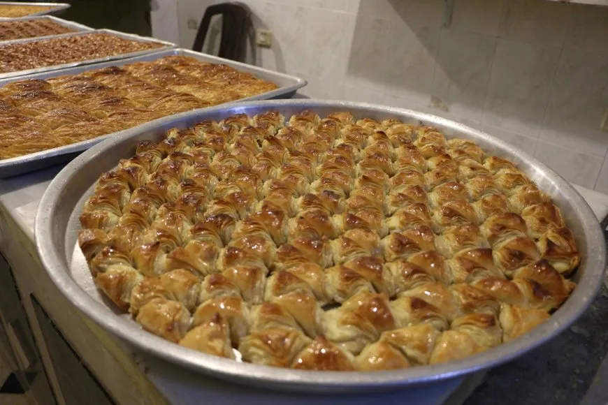 Li Helebê dîkana Şêrîngeha Lîlyan hat vekirin