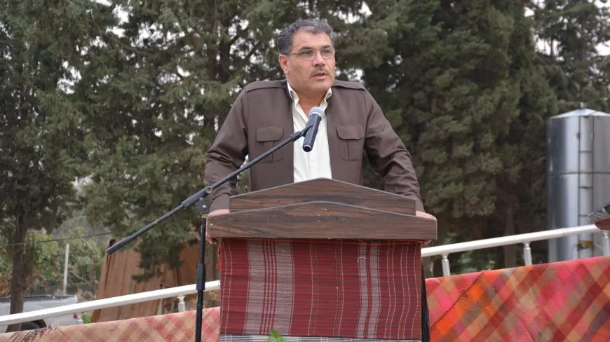 Peymangeha Bilind a Hunerê ya Rojavayê Kurdistanê hat vekirin