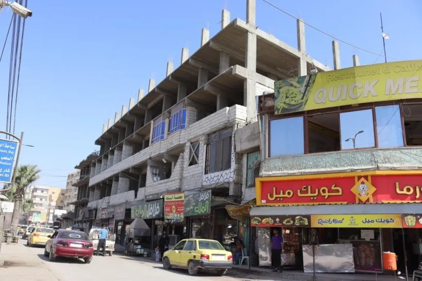 Ji navenda zilm û zordestiyê veguherî semboleke felsefeya neteweya demokratîk
