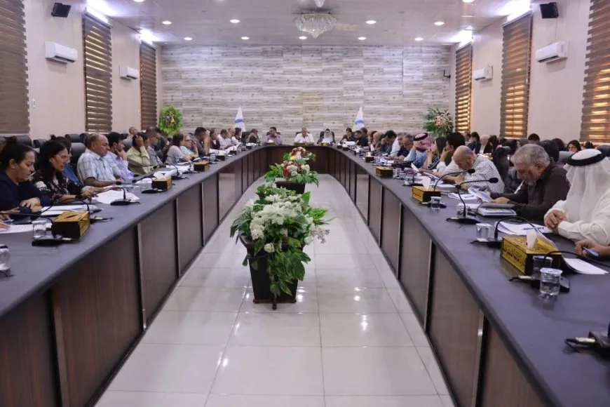 Ji navenda zilm û zordestiyê veguherî semboleke felsefeya neteweya demokratîk