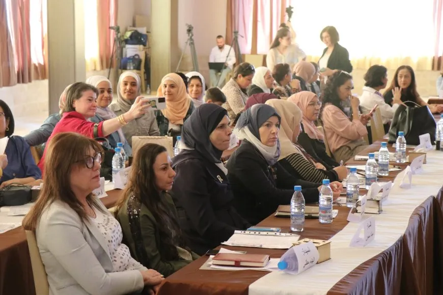 Foruma diyalogê ya jinan dest pê kir