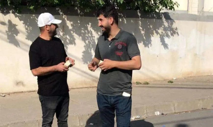 PDK li Dihokê rêgezên Komîsyona Hilbijartinê binpê dike