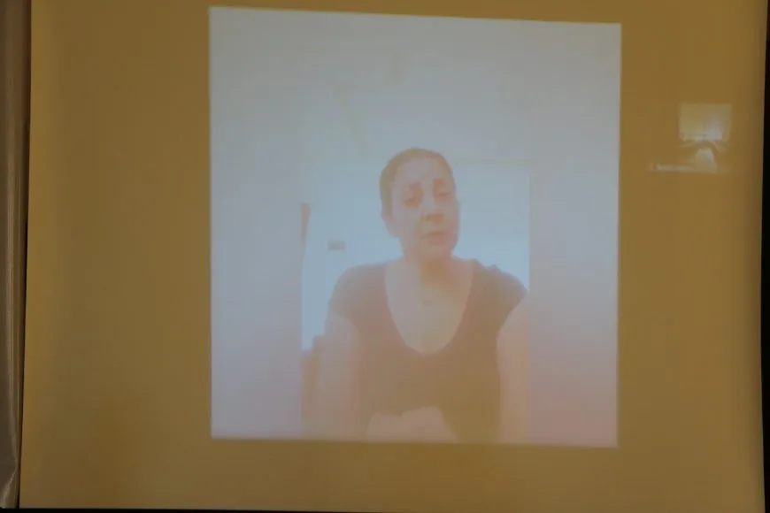 Roja yekemîn a foruma diyaloga Sûriyeyî ya jinan bi dawî bû