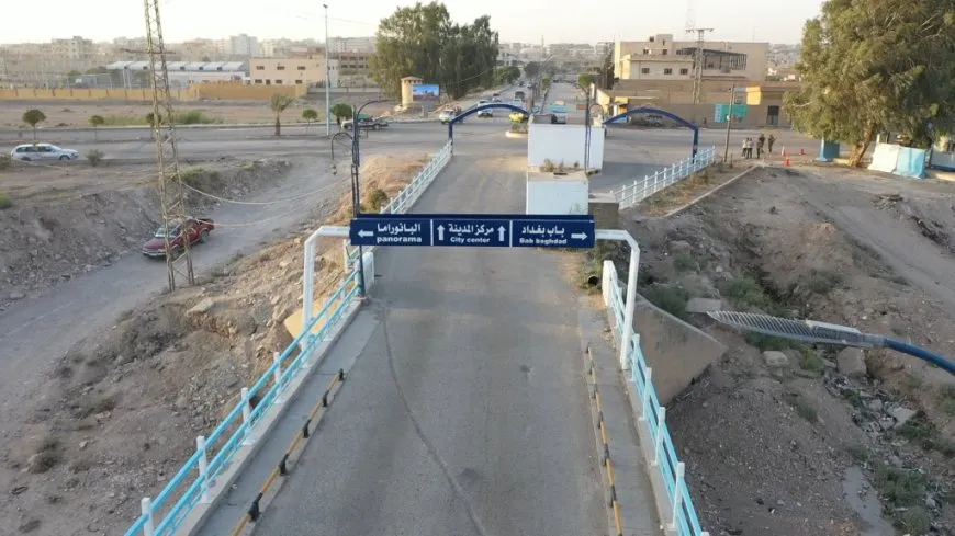 7 sal piştî rizgarkirina Reqayê: Avakirin û pêşxistin
