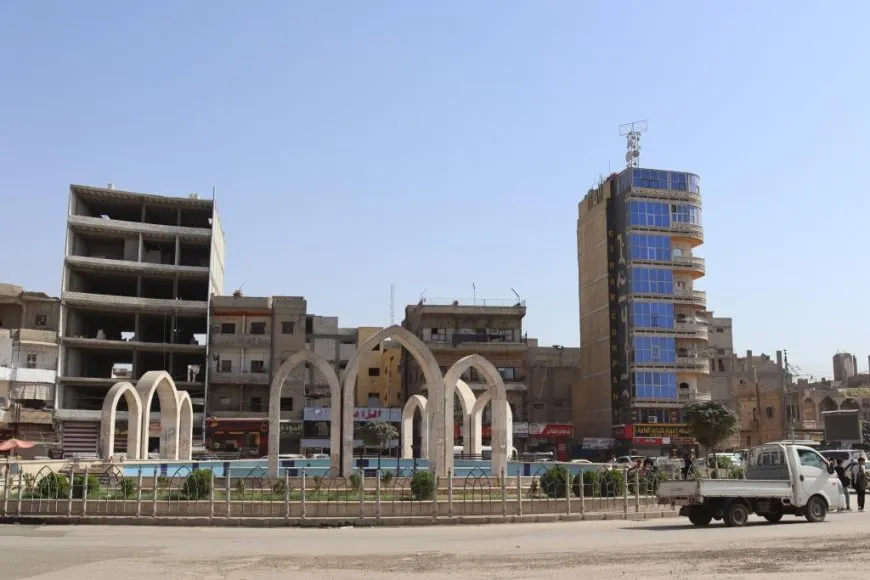 7 sal piştî rizgarkirina Reqayê: Avakirin û pêşxistin