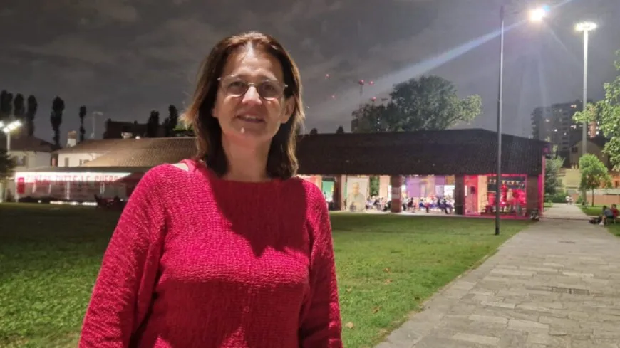 Eleonora Bonaccorsî: Divê ji bo azadiya Abdullah Ocalan têkoşîn bê dayîn
