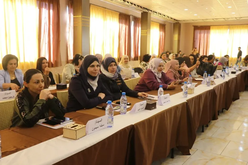 Foruma diyalogê ya jinan di roja duyemîn de ye