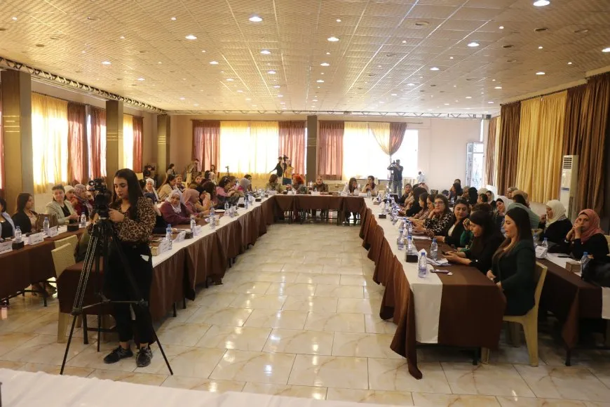 Foruma diyalogê ya jinan di roja duyemîn de ye