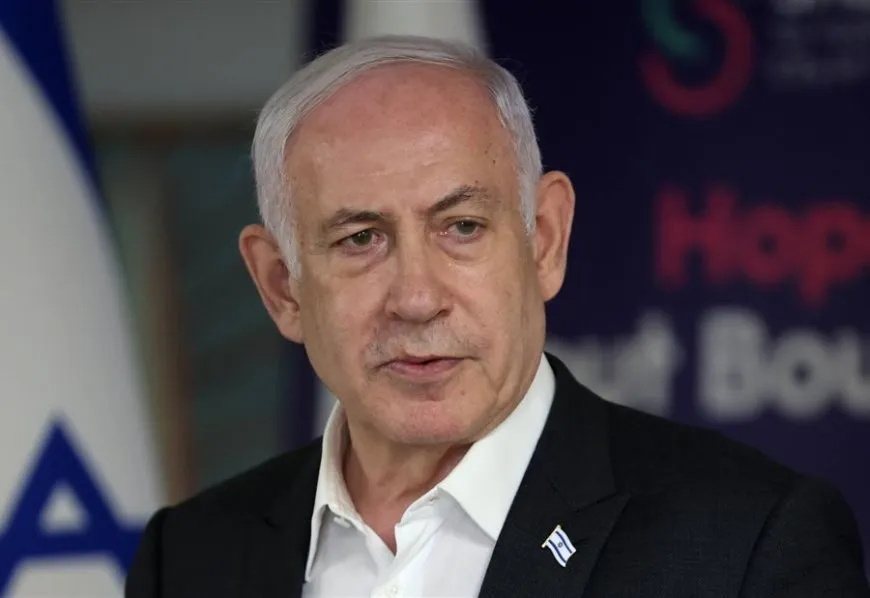 Mala Netanyahu hat hedefkirin