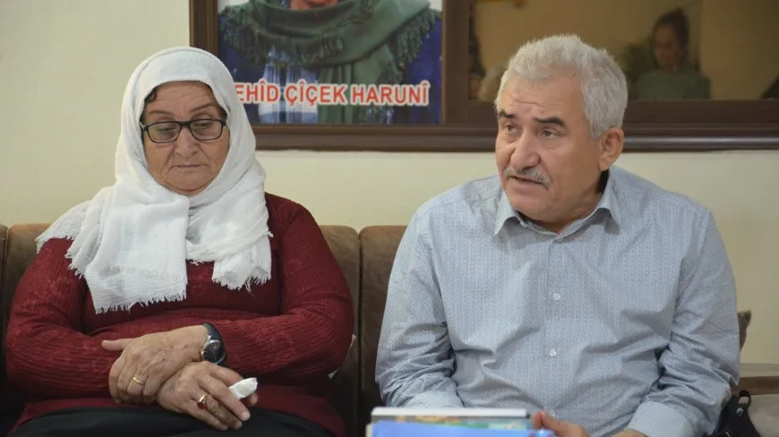 Hevdîtinên Însiyatîfa Azadiya Rêber Abdullah Ocalan didomin