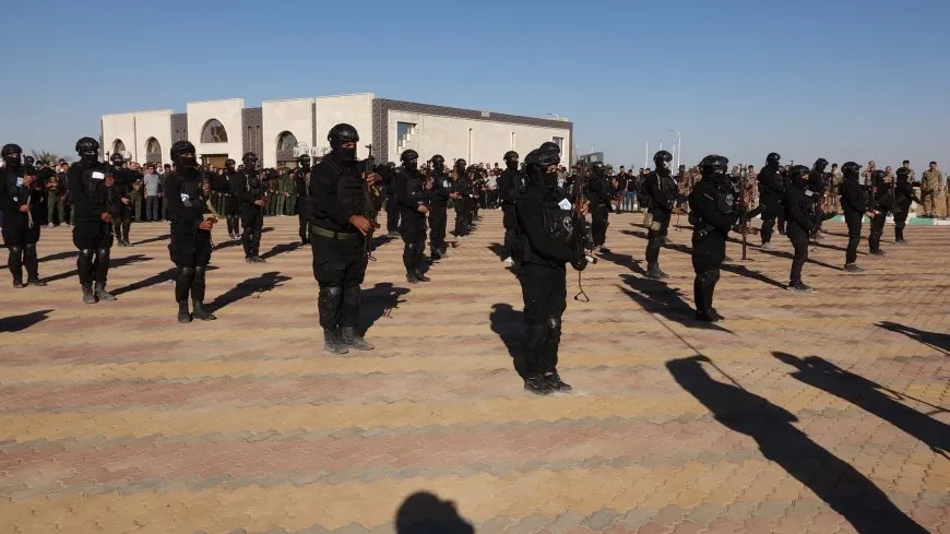 Şehîd Macid El Eqre li Tebqayê hat oxirkirin