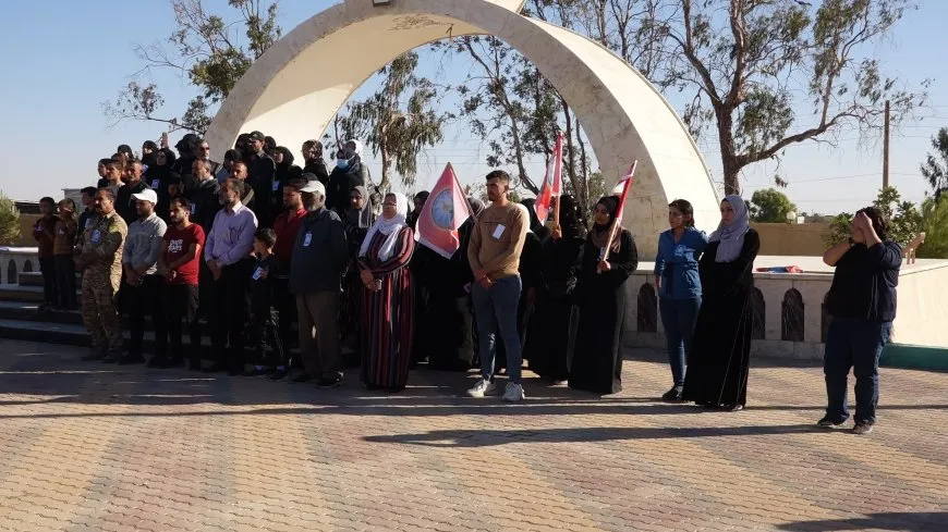 Şehîd Macid El Eqre li Tebqayê hat oxirkirin