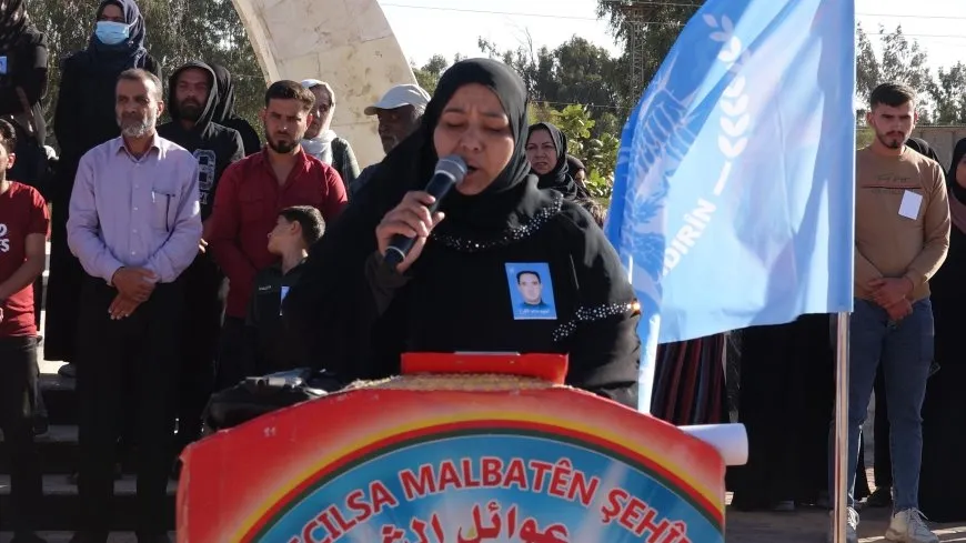 Şehîd Macid El Eqre li Tebqayê hat oxirkirin