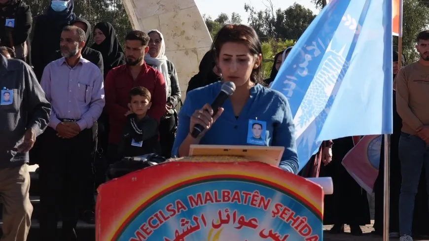 Şehîd Macid El Eqre li Tebqayê hat oxirkirin