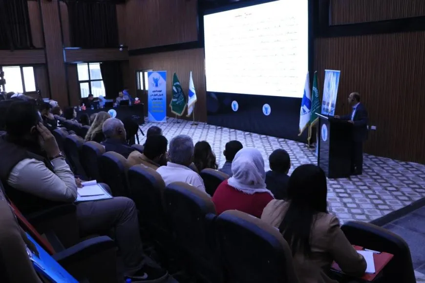 Roja yekemîn a Konferansa Perwerdehiyê ya Navneteweyî ya li Kobanê bi dawî bû