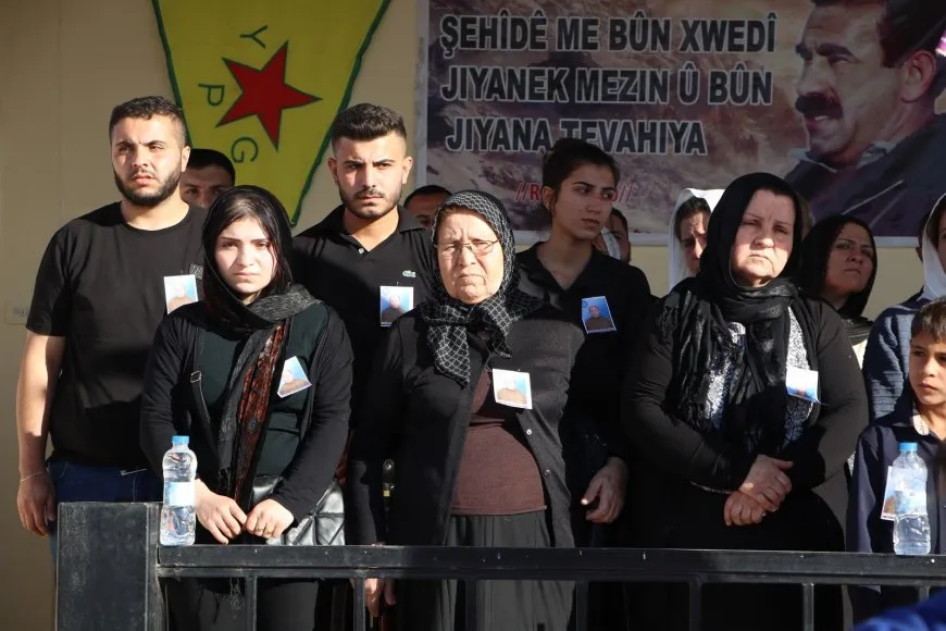 Şehîdê Hêzên Ewlekariya Hundirîn Seidelah Hisên hat oxirkirin