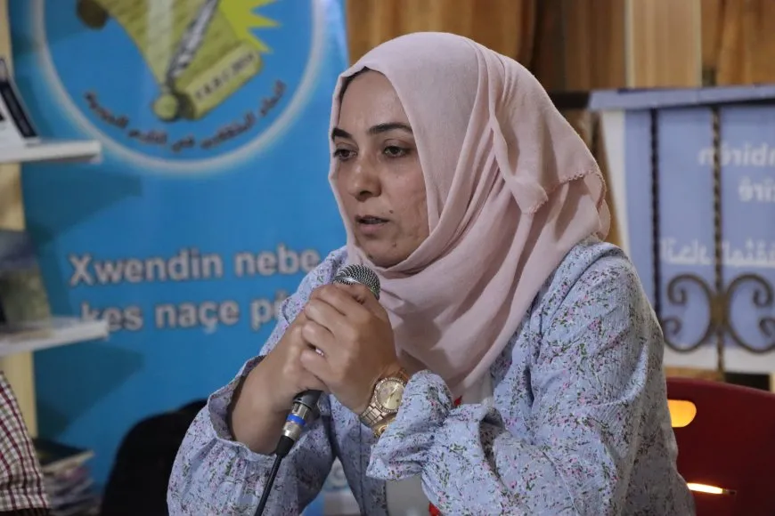 Di roja 5ʹan de rewşa lidarxistina Pêşangeha Pirtûkan hat nirxandin