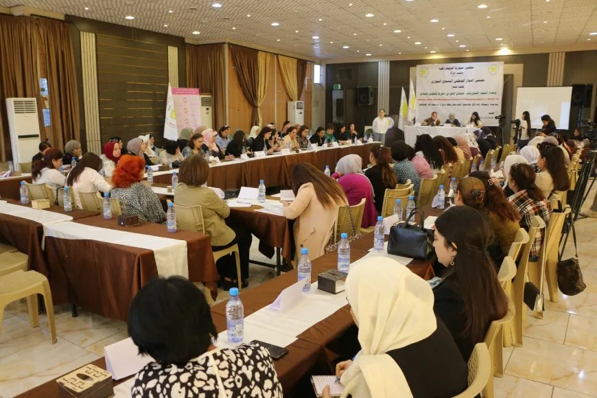 Foruma Diyalogê ya Jinan bi dawî bû