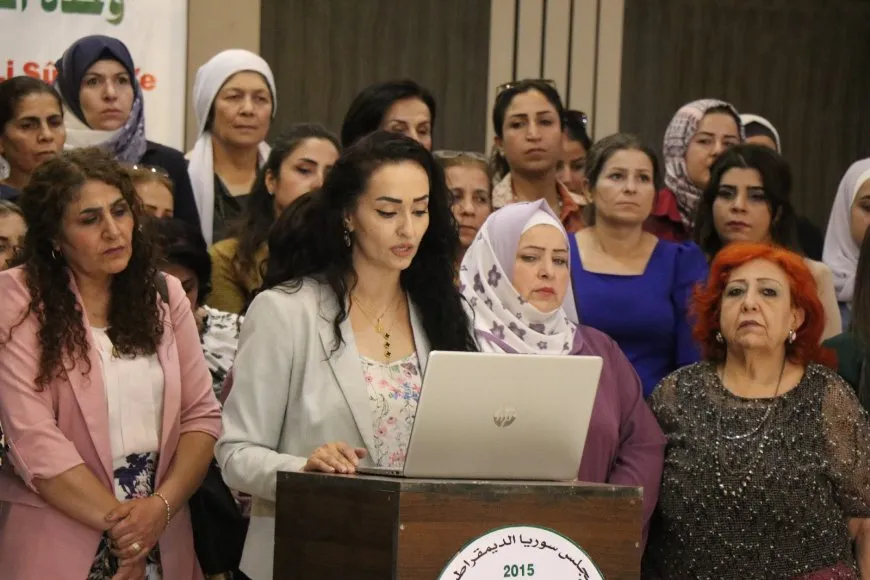 Foruma Diyalogê ya Jinan bi dawî bû