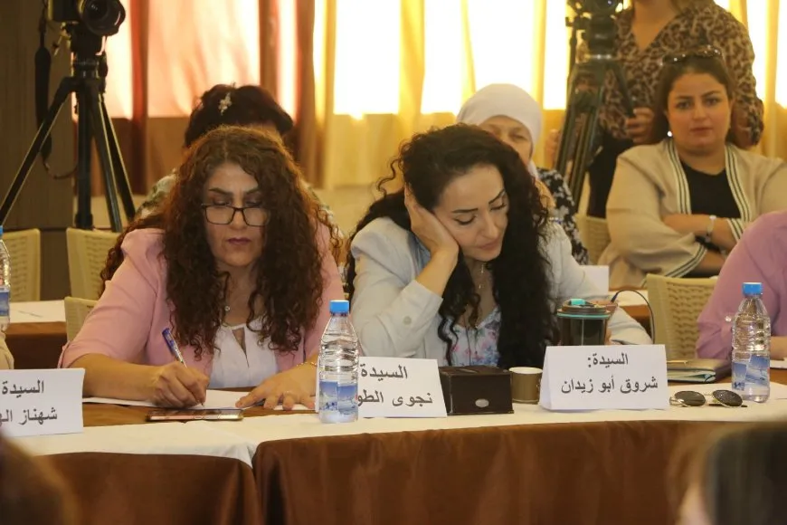 Foruma Diyalogê ya Jinan bi dawî bû