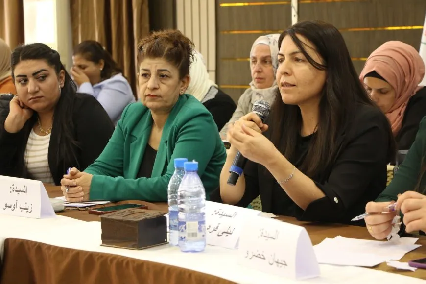Foruma Diyalogê ya Jinan bi dawî bû