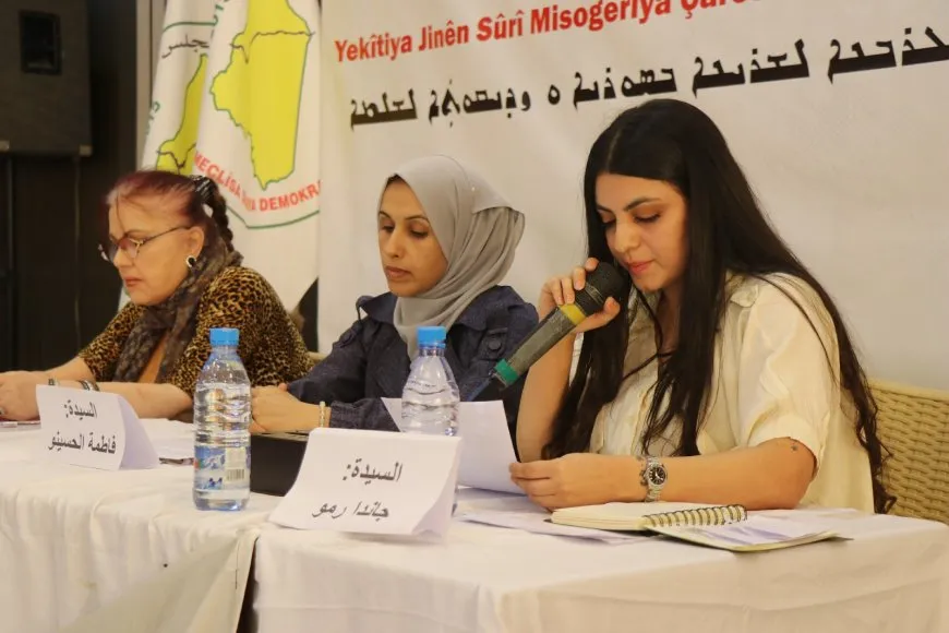 Foruma Diyalogê ya Jinan bi dawî bû