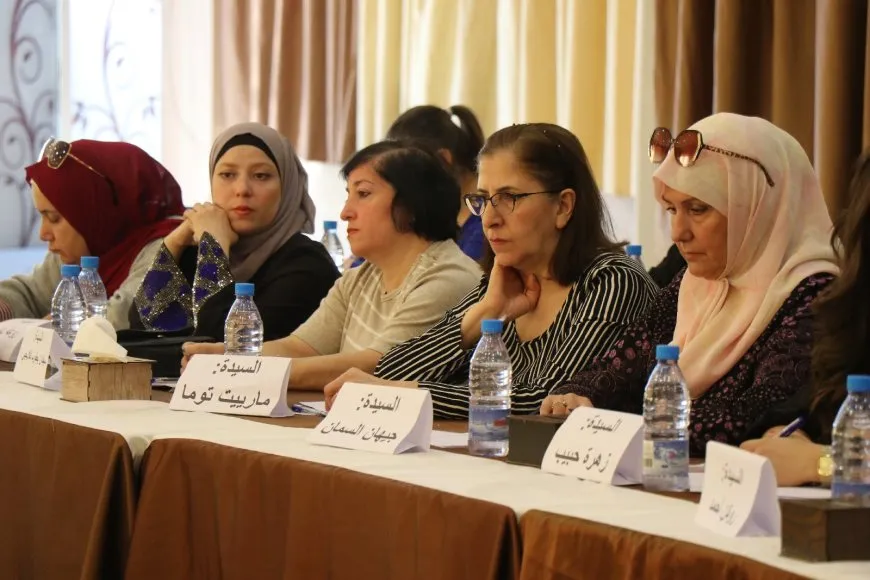 Foruma Diyalogê ya Jinan bi dawî bû