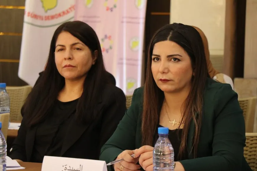 Foruma Diyalogê ya Jinan bi dawî bû