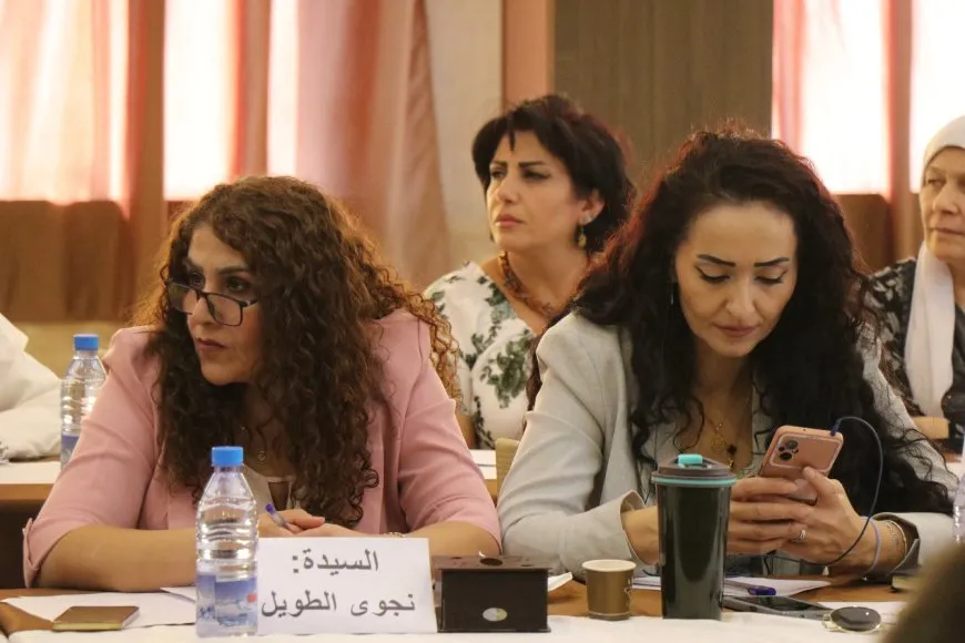 Foruma Diyalogê ya Jinan bi dawî bû
