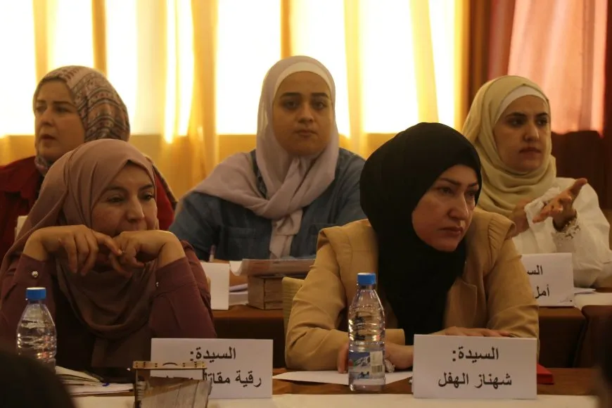 Foruma Diyalogê ya Jinan bi dawî bû