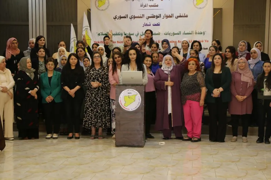 Foruma Diyalogê ya Jinan bi dawî bû