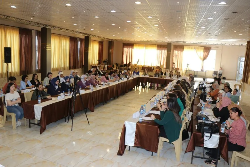 Foruma Diyalogê ya Jinan bi dawî bû