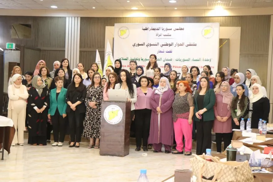 Foruma Diyalogê ya Jinan bi dawî bû