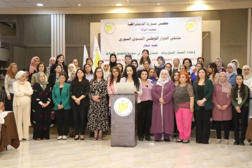 Foruma Diyalogê ya Jinan bi dawî bû