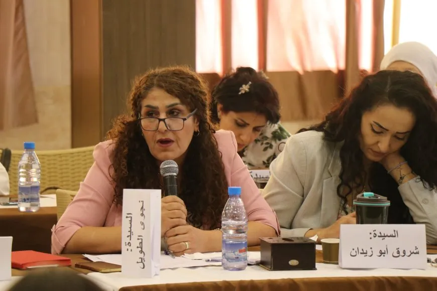 Foruma Diyalogê ya Jinan bi dawî bû