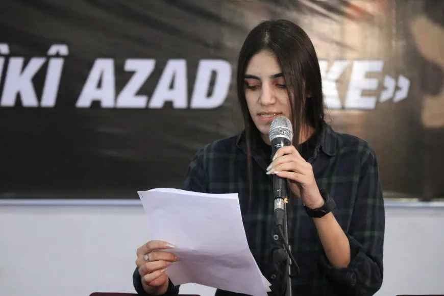 Konferansa Rola Ciwanan di Şerê Gel ê Şoreşgerî de bi dawî bû