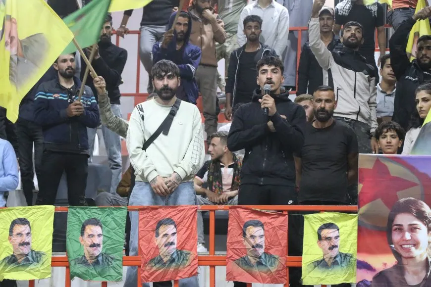 Konferansa Rola Ciwanan di Şerê Gel ê Şoreşgerî de bi dawî bû