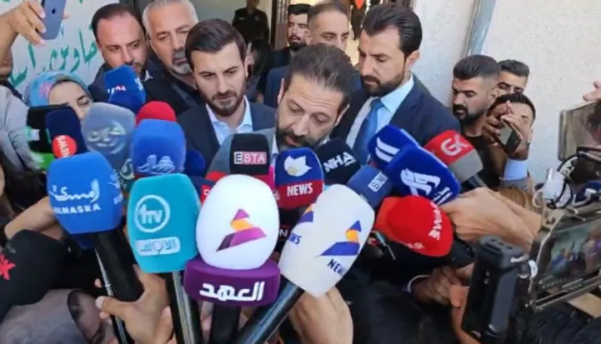 Qubad Talebanî: Bi dengdana welatiyan emê rêya hikûmraniyê rast bikin