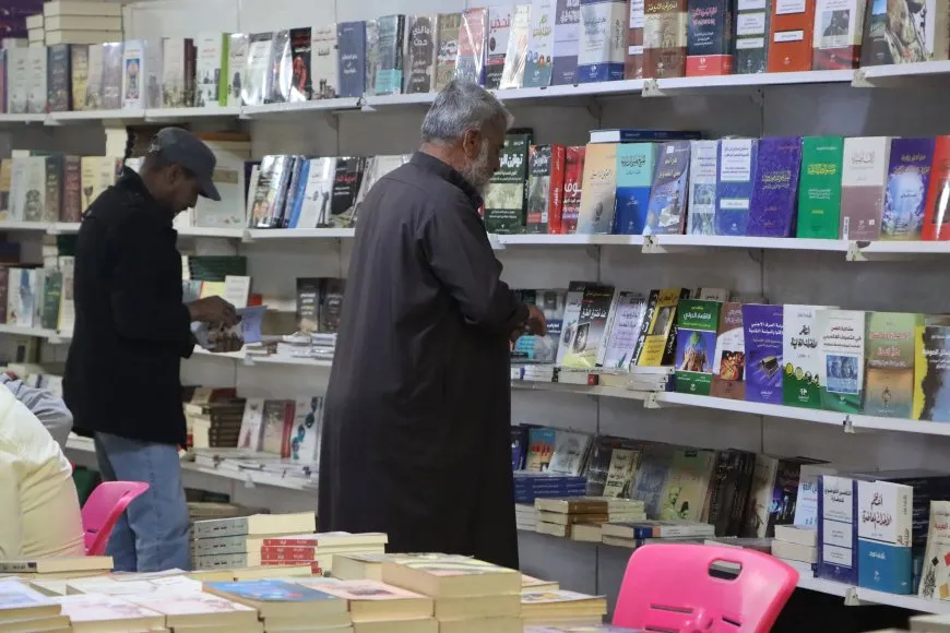 Li pêşangeha pirtûkan berhemên Rêber Abdullah Ocalan tên belavkirin