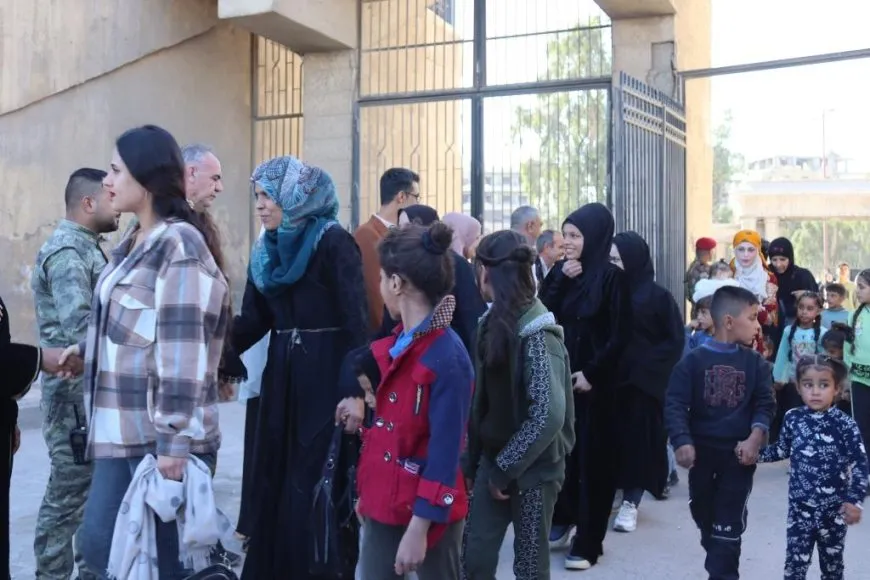 Pîrozbahiya salvegera rizgarkirina Reqayê dest pê kir