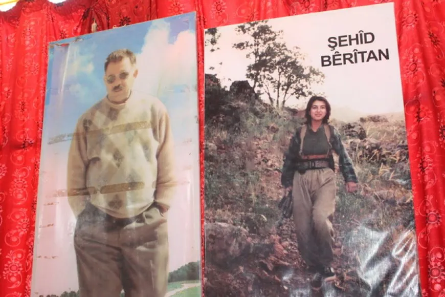 Şehîd Bêrîtan li kantona Cizîrê hate bibîranîn