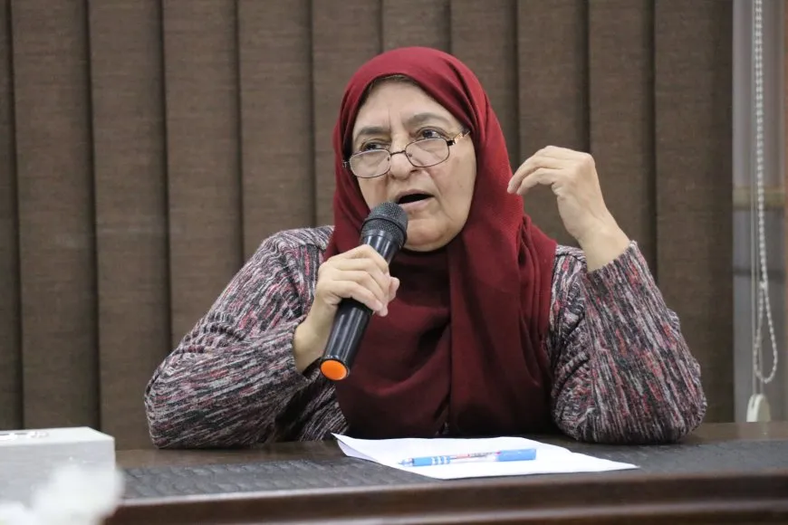 Têkildarî rewşên hiqûqî û tenduristî yên li Îmraliyê panel