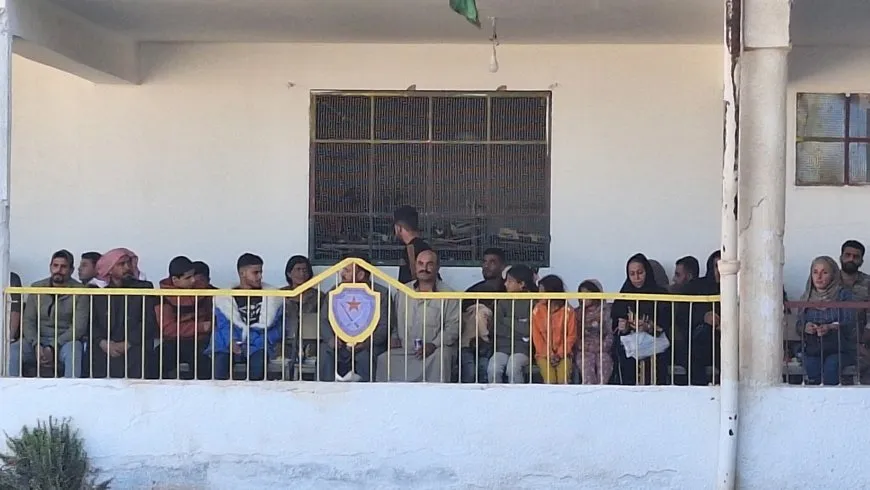 165 şervanên Hêzên Xweparastinê li eniyên şer hatin bicihkirin