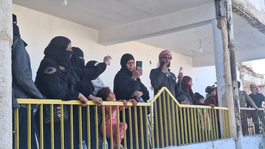 165 şervanên Hêzên Xweparastinê li eniyên şer hatin bicihkirin