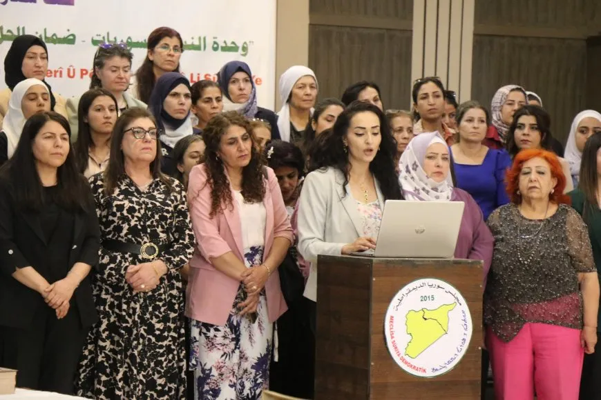 Çima lidarxistina foruma diyaloga nîştimanî ya jinan a Sûriyeyê girîng bû?