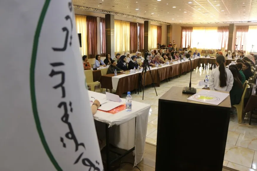 Çima lidarxistina foruma diyaloga nîştimanî ya jinan a Sûriyeyê girîng bû?